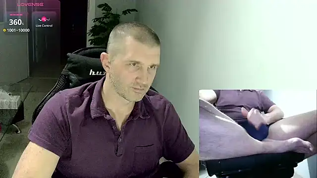 Snapshot of Maribor chatting on 26, 3, 2026 Maribor online show from 26, 3, 2026