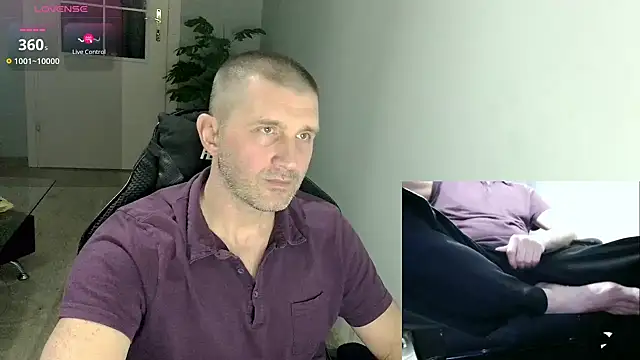 Snapshot of Maribor chatting on 27, 3, 2026 Maribor online show from 27, 3, 2026