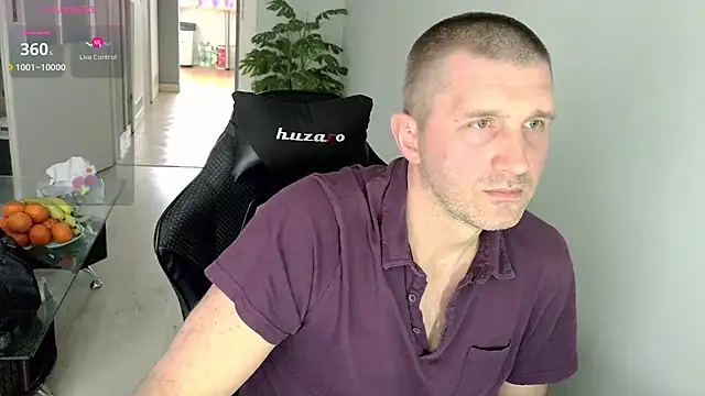 Snapshot of Maribor chatting on 2, 4, 2026 Maribor online show from 2, 4, 2026