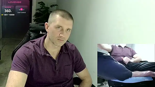 Snapshot of Maribor chatting on 15, 4, 2026 Maribor online show from 15, 4, 2026