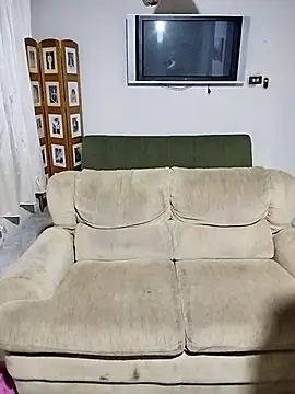 Snapshot of roman_and_jessie chatting on 12, 3, 2025 roman and jessie online show from 12, 3, 2025