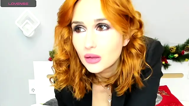 Red Fairy  online show from 27, 12, 2024