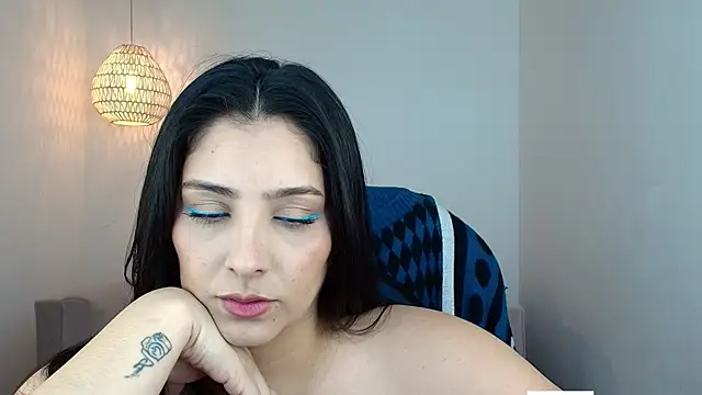 Snapshot of YummyAnna_ chatting on 24, 2, 2026 YummyAnna online show from 24, 2, 2026