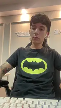 JacoboSwam online show from 2, 4, 2026