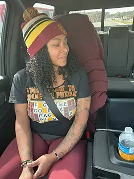 Snapshot of HaloRodeoLover2 chatting on 19, 3, 2026 HaloRodeoLover2 online show from 19, 3, 2026