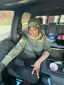 Snapshot of HaloRodeoLover2 chatting on 29, 3, 2026 HaloRodeoLover2 online show from 29, 3, 2026