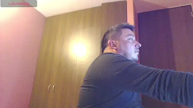 antonycruz online show from 21, 2, 2026