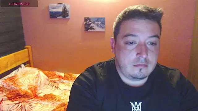 antonycruz online show from 2, 3, 2026