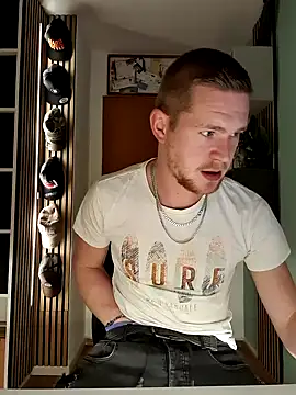 Playbunniboy online show from 11, 12, 2024