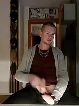 Playbunniboy online show from 26, 11, 2025