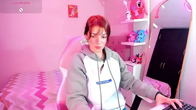 Snapshot of Vannessa__Shy chatting on 12, 2, 2026 Vannessa Shy online show from 12, 2, 2026