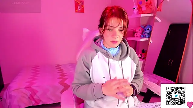 Snapshot of Vannessa__Shy chatting on 16, 2, 2026 Vannessa Shy online show from 16, 2, 2026