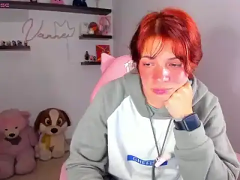 Snapshot of Vannessa__Shy chatting on 20, 3, 2026 Vannessa Shy online show from 20, 3, 2026