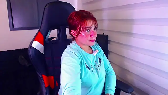 Snapshot of Vannessa__Shy chatting on 31, 3, 2026 Vannessa Shy online show from 31, 3, 2026