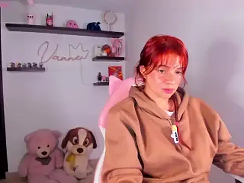 Snapshot of Vannessa__Shy chatting on 16, 4, 2026 Vannessa Shy online show from 16, 4, 2026