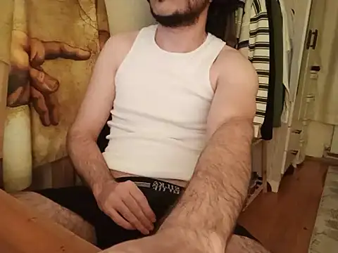 eigengrau  online show from 30, 3, 2026