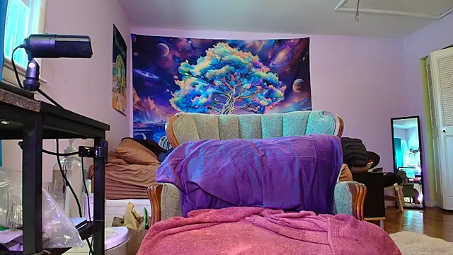 Snapshot of _Ruby_Shy chatting on 18, 3, 2026 Ruby Shy online show from 18, 3, 2026