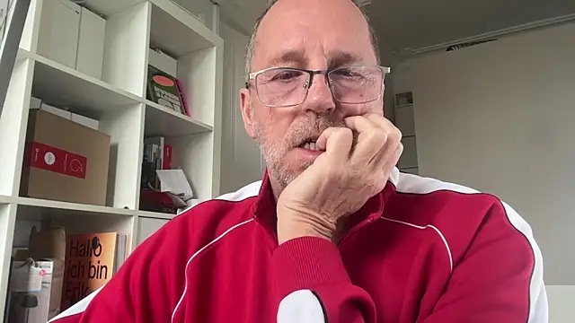 Snapshot of drefman chatting on 20, 2, 2026 drefman online show from 20, 2, 2026