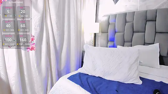 CinthiaCollins online show from 22, 12, 2024