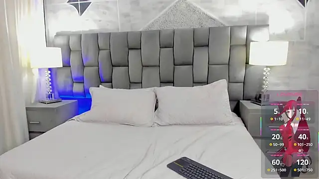 CinthiaCollins online show from 28, 1, 2025