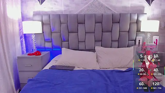 CinthiaCollins online show from 30, 1, 2025