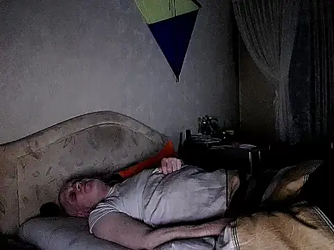 HornyRalfi55 online show from 1, 3, 2026