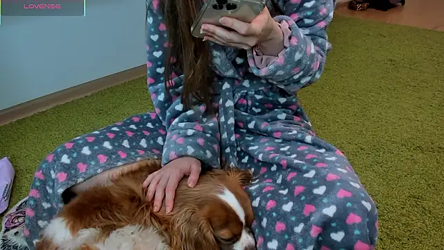 Peggy Beauty online show from 15, 2, 2026