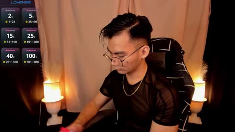 Bruce online show from 4, 2, 2025