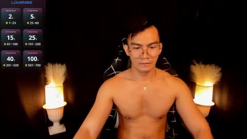 Bruce online show from 24, 2, 2025