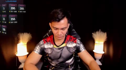 Bruce online show from 26, 2, 2025