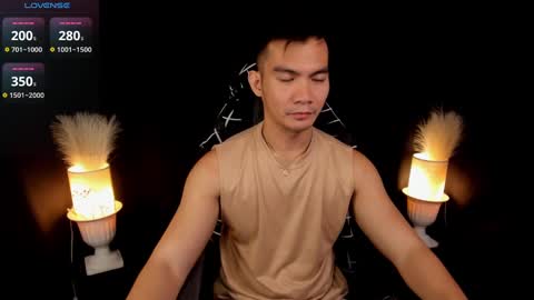 Bruce online show from 11, 3, 2025