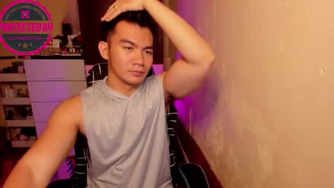 Bruce online show from 14, 10, 2025