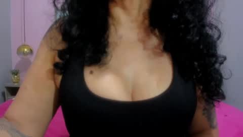 Valeria online show from 12, 12, 2024