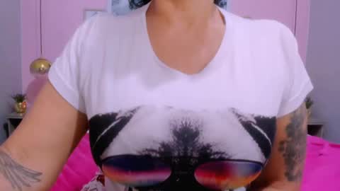 Valeria online show from 12, 1, 2025