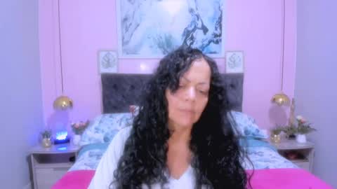 Valeria online show from 16, 1, 2025