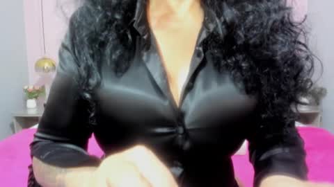 Valeria online show from 2, 2, 2025