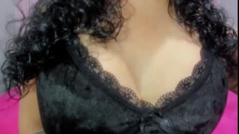 Valeria online show from 8, 2, 2025