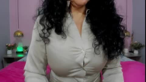 Valeria online show from 9, 2, 2025