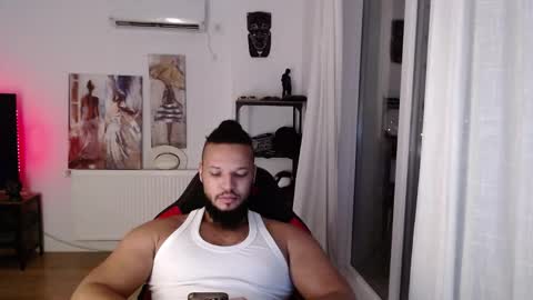 Snapshot of 0_kingsley chatting on 1, 11, 2025 Kingsley online show from 1, 11, 2025