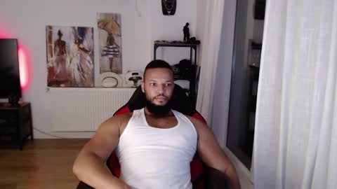 Snapshot of 0_kingsley chatting on 2, 11, 2025 Kingsley online show from 2, 11, 2025