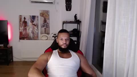 Snapshot of 0_kingsley chatting on 4, 11, 2025 Kingsley online show from 4, 11, 2025