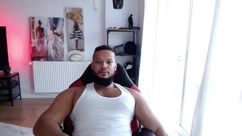 Snapshot of 0_kingsley chatting on 9, 11, 2025 Kingsley online show from 9, 11, 2025