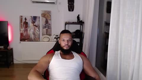 Snapshot of 0_kingsley chatting on 14, 11, 2025 Kingsley online show from 14, 11, 2025