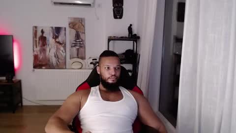 Snapshot of 0_kingsley chatting on 17, 11, 2025 Kingsley online show from 17, 11, 2025