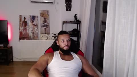 Snapshot of 0_kingsley chatting on 21, 11, 2025 Kingsley online show from 21, 11, 2025