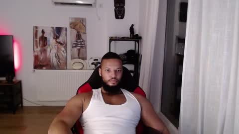 Snapshot of 0_kingsley chatting on 26, 11, 2025 Kingsley online show from 26, 11, 2025