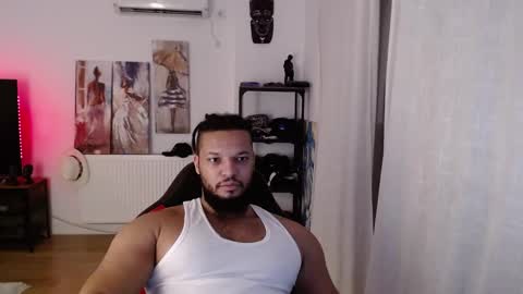 Snapshot of 0_kingsley chatting on 28, 11, 2025 Kingsley online show from 28, 11, 2025