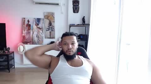 Snapshot of 0_kingsley chatting on 30, 11, 2025 Kingsley online show from 30, 11, 2025