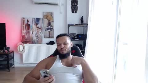 Snapshot of 0_kingsley chatting on 30, 11, 2025 Kingsley online show from 30, 11, 2025