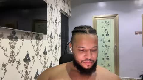 Snapshot of 0_kingsley chatting on 14, 12, 2025 Kingsley online show from 14, 12, 2025